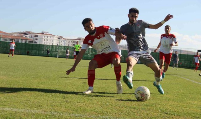 ES Elazığspor'da Fırat Ergün'le yollar ayrıldı