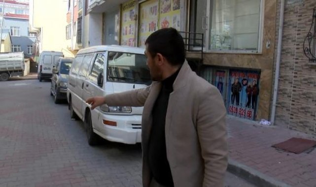 Esenyurt'ta minibüsün çarptığı 6 yaşındaki Berkay hayatını kaybetti