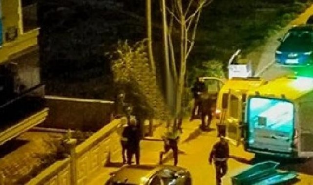 Eski eşini 15 yerinden bıçaklayarak öldürdü