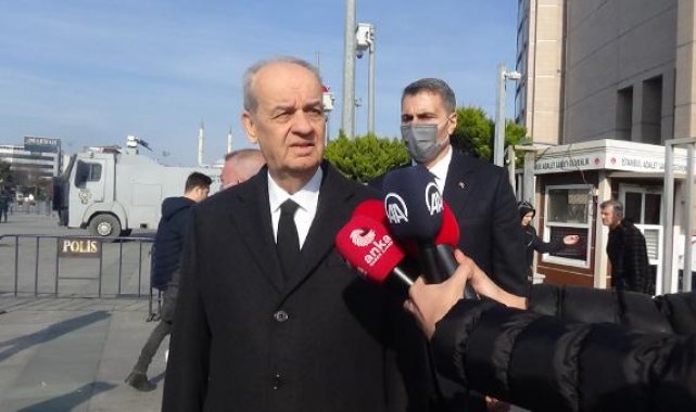 Eski Genelkurmay Başkanı İlker Başbuğ beraat etti