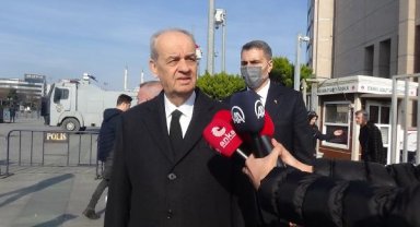 Eski Genelkurmay Başkanı İlker Başbuğ beraat etti