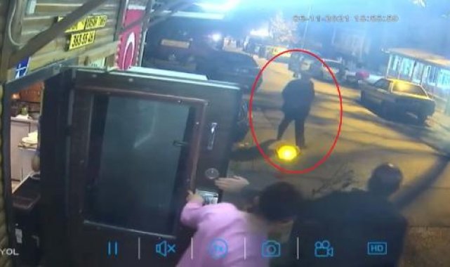 Eski ortağı ve alacaklısını öldüren sanığa 2 kez müebbet