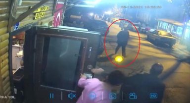 Eski ortağı ve alacaklısını öldüren sanığa 2 kez müebbet