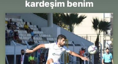 Eski takım arkadaşları Taner Kahriman'a ağlıyor