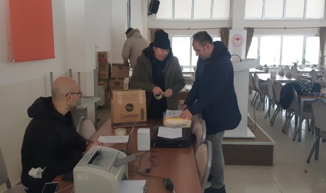 Eskişehir İl Tarım ve Orman Müdürlüğü'nden duyuru