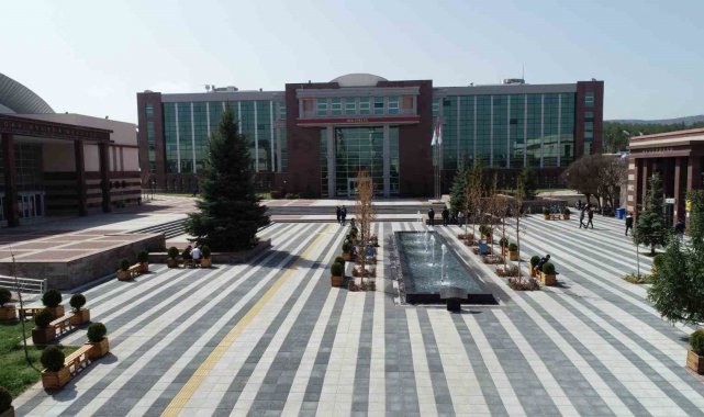 ESOGÜ Rektörlüğü'nden yardım toplama araçları ile ilgili önemli duyuru