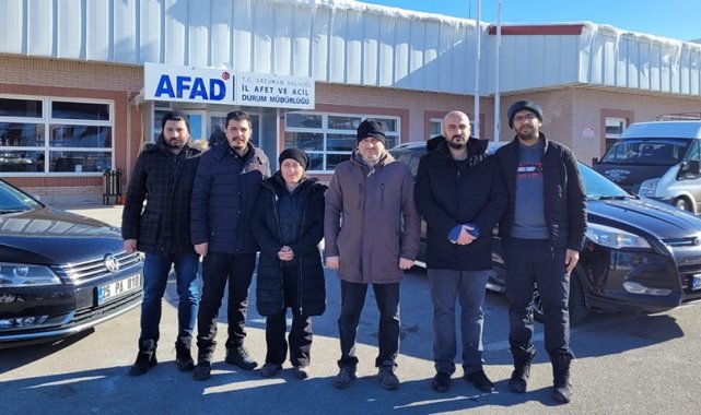 ETÜ inşaat mühendisliği deprem bölgesinde