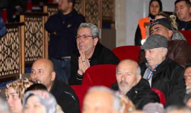 Ev sahibi olabilmenin heyecanını yaşadılar
