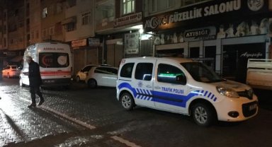 Evine gittiği ablası ve yanındaki arkadaşını öldürdü