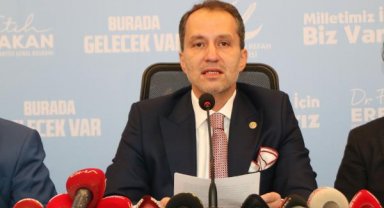 Fatih Erbakan: Gün, dayanışma ve birlik günüdür