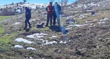 Fay hattında 13 deprem bilimci çalışma yürütüyor... Prof. Dr. Akyüz : Belki o sabah 3 deprem oldu 