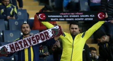 Fenerbahçe - Konyaspor maçından notlar