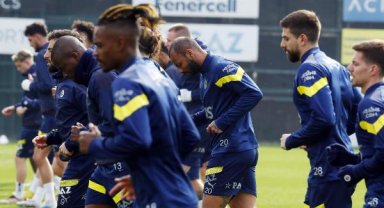 Fenerbahçe, Konyaspor'u konuk edecek