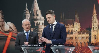 Fenerbahçe'nin rakibi Sevilla