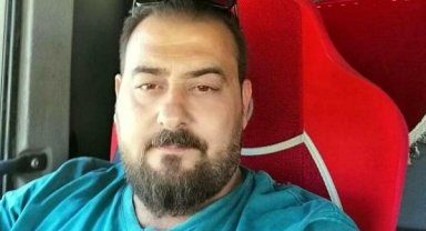 Feribot yangınında kaybolan TIR şoföründen 1 yıldır haber yok
