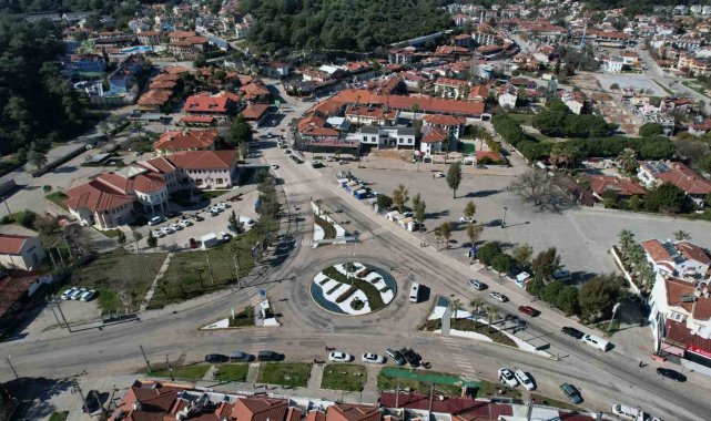 Fethiye'nin 25 yıllık sorunu çözüldü