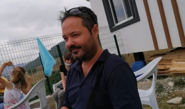 Fethiyeli sağlık memuru depreme son nöbetinde yakalandı