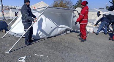 Filistin Uluslararası İşbirliği Ajansı, faaliyetlerine devam ediyor