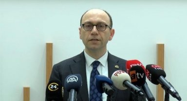 fotoğraflarla Cerrahpaşa Tıp'ın büyük kısmı kapatıldı - 1