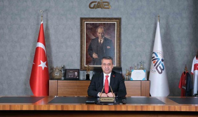 GAİB Şubat ayı eğitim takvimini duyurdu