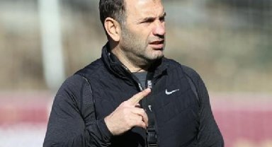 Galatasaray, hazırlıklarına devam etti