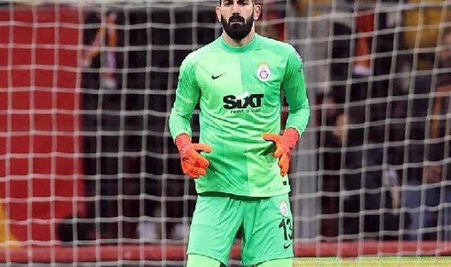 Galatasaraylı İsmail Çipe'nin deprem mücadelesi