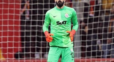 Galatasaraylı İsmail Çipe'nin deprem mücadelesi