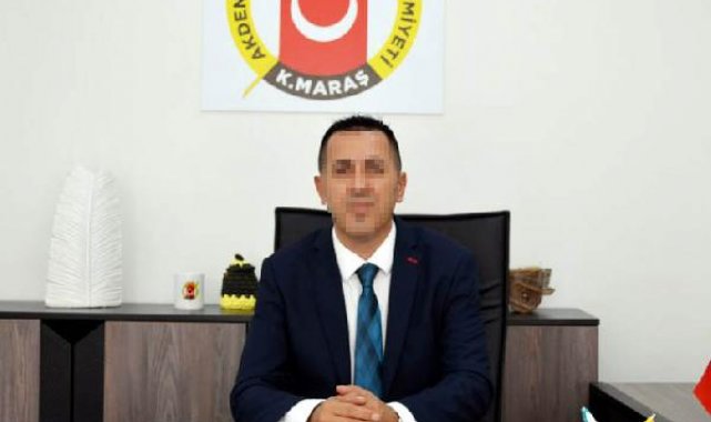 Gazeteciler Cemiyeti Başkanına 'cinsel saldırı' iddiasıyla gözaltı