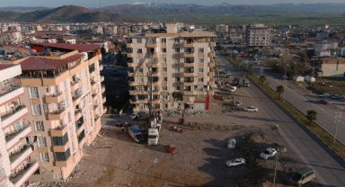 Gaziantep- Afetzedelerin taşınma telaşına 'deprem tarifesi'