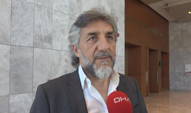 Gaziantep FK Sportif Direktörü Adnan Erkan: Figueiredo'yu Başakşehir'e vereceğiz