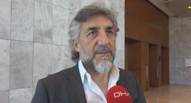 Gaziantep FK Sportif Direktörü Adnan Erkan: Figueiredo'yu Başakşehir'e vereceğiz