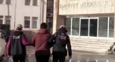 Gaziantep'te DEAŞ operasyonu; 1'i sözde sınır emiri 2 gözaltı