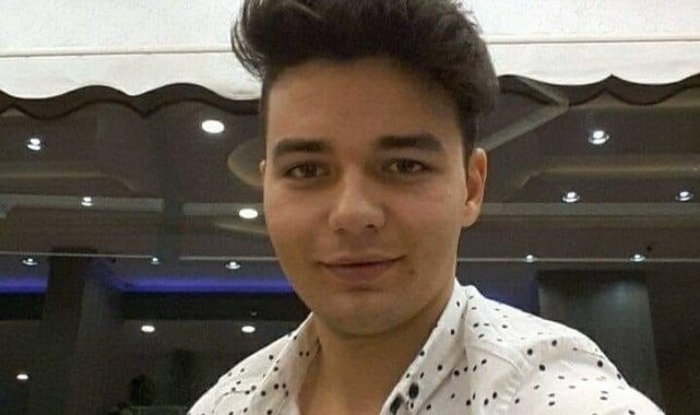 Genç futbolcu hayatını kaybetti