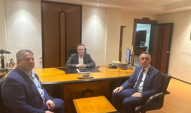 Gençoğlu 2 Nisan'ı işaret etti, 'birlik ve beraberlik çağrısı' yaptı