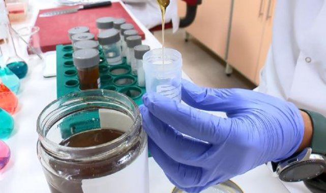 Gıda işletmelerine 1 milyon 350 bin denetim