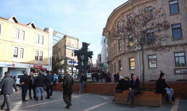 Giresun'da yerlisinden ziyade başka şehre bağlı olanlar yaşıyor