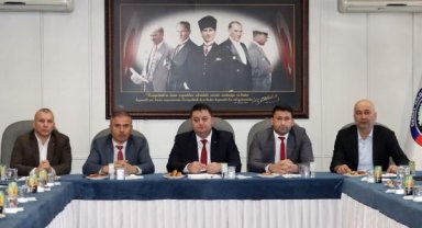 GMİS Genel Başkanı Yeşil: Madenciler 350 insanımızı enkaz altından sağ çıkardı