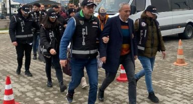 Gökçeada Belediyesi'ndeki 'rüşvet' soruşturmasında inşaat firması sahibi: 2+1 daire verdik