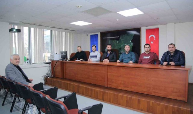 Gölcük Donanma Mahallesi'ne yaya üst geçidi yapılacak