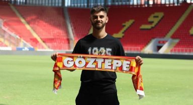 Göztepe Hasic ve Emirhan'ı değerlendirecek