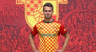 Göztepe'den Kerim Alıcı hamlesi