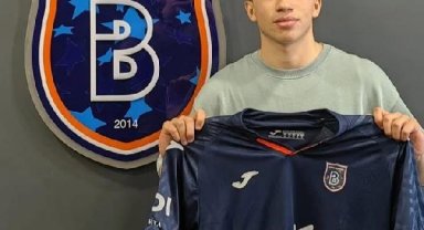 Göztepeli genç oyuncu Süper Lig'e uçtu