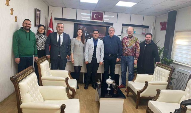 Gül: "Gençlerin istihdamı ve geleceğini konu alan projeler önemli"