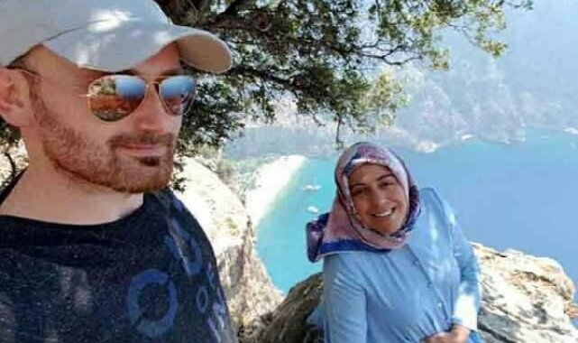 Hamile eşini kayalıklardan iterek öldürmekten müebbet verilen sanığa istinaftan ikinci ret