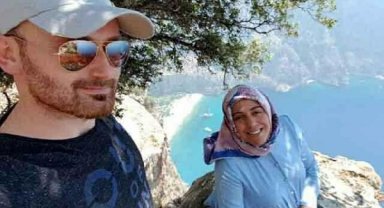 Hamile eşini kayalıklardan iterek öldürmekten müebbet verilen sanığın itirazına istinaftan ret - Yeniden