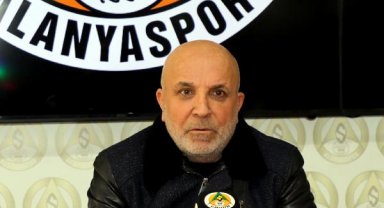Hasan Çavuşoğlu: Galatasaray maçında tribünleri doldurmayı hedefliyoruz