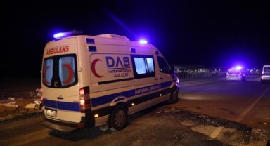 Hatay 3 dakika arayla 6.4 ve 5.8'lik depremlerle sallandı: 3 ölü, 213 yaralı