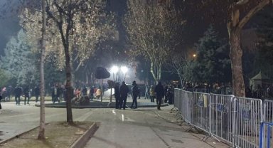 Hatay 3 dakika arayla 6.4 ve 5.8'lik depremlerle sallandı