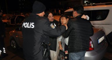 Hatay 3 dakika arayla 6.4 ve 5.8'lik depremlerle sallandı