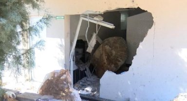 Hatay- Kırıkhan'da deprem kayaları yuvarladı: Köydeki 49 kişi hayatını kaybetti